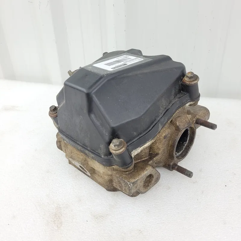 Prix Cassé cylinder head assy. rear head on zforce